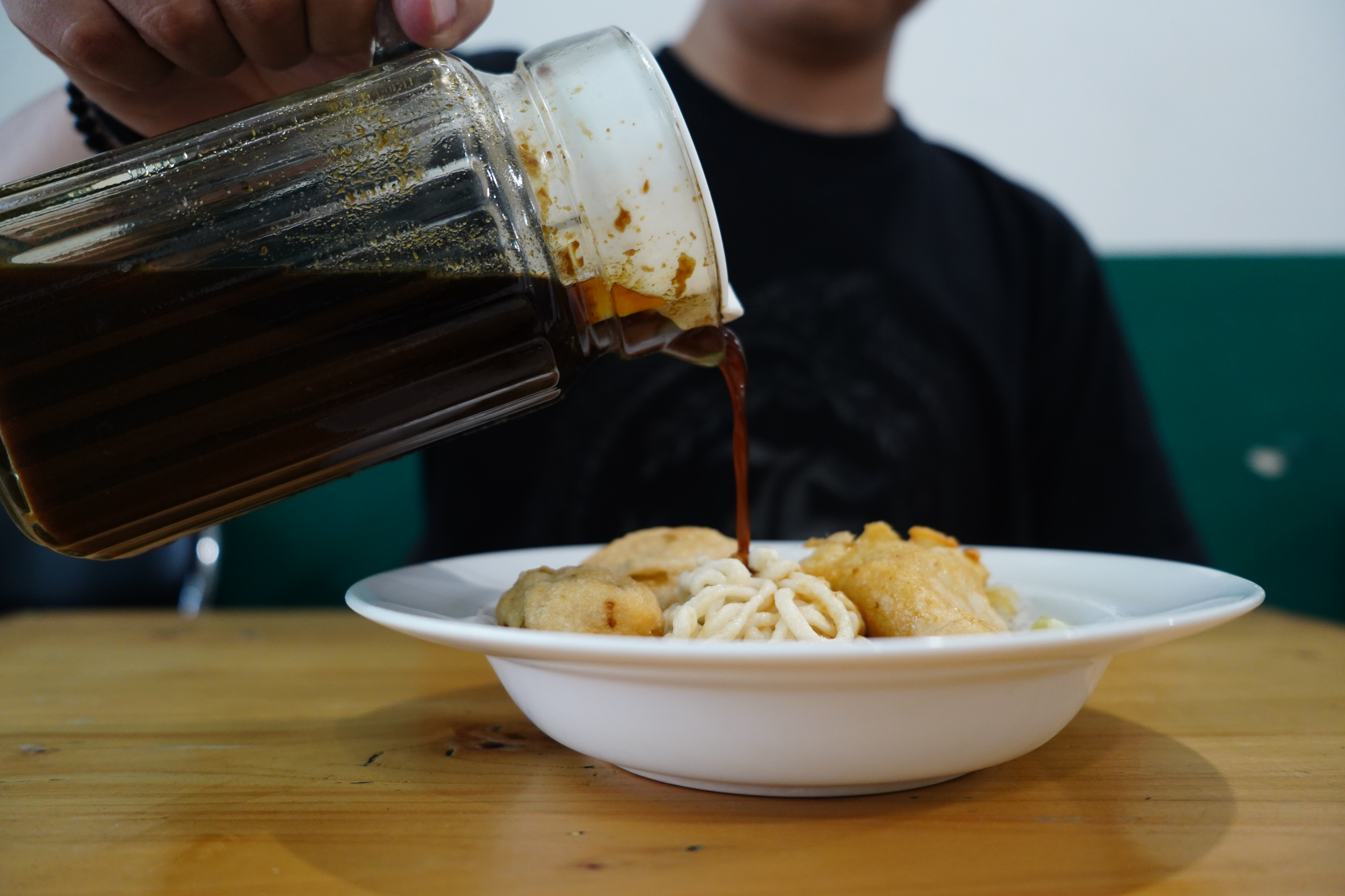 Pempek Paket Isi 5