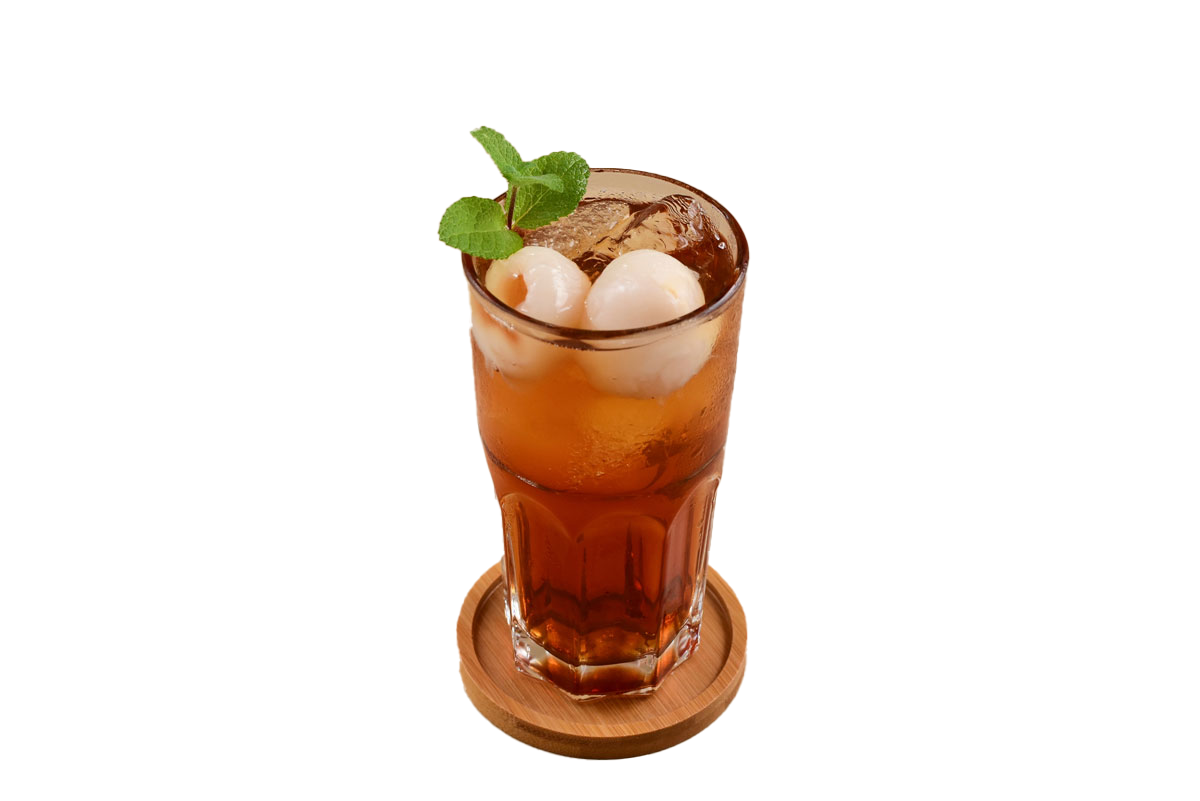 Lychee Tea